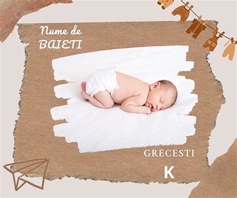 nume grecesti de baieti|Nume Grecești Băieți 】